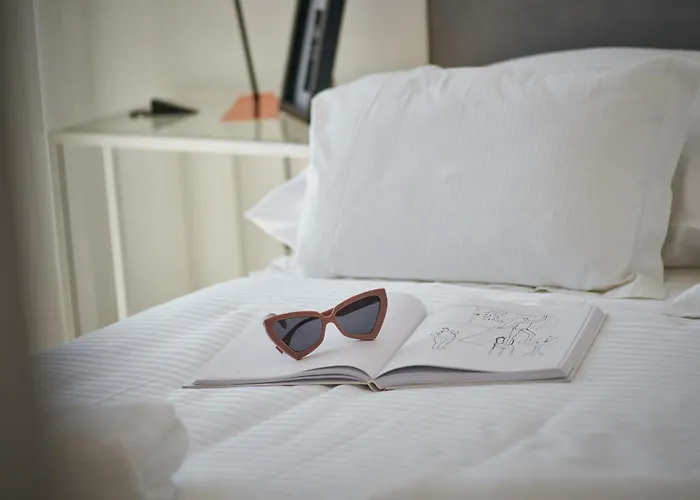 Blu-two Bedroom With Terrace And Sea View شقة دوبروفينك