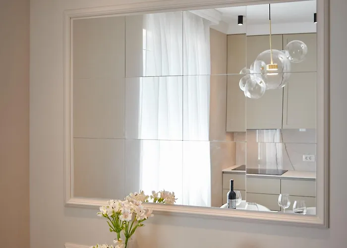 Blu-two Bedroom With Terrace And Sea View *