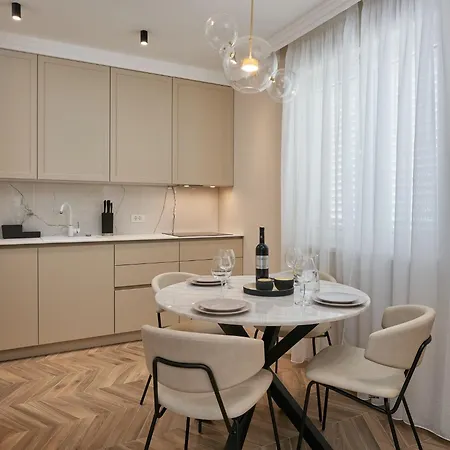 Blu-two Bedroom With Terrace And Sea View Dubrovník