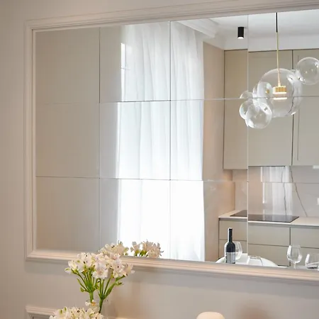 Blu-two Bedroom With Terrace And Sea View *