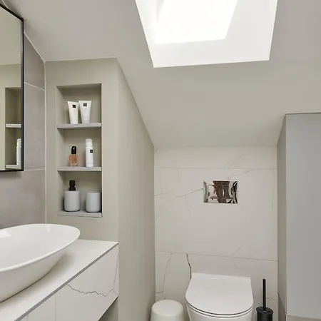 Blu-two Bedroom With Terrace And Sea View Dubrovnik