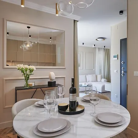 Blu-two Bedroom With Terrace And Sea View