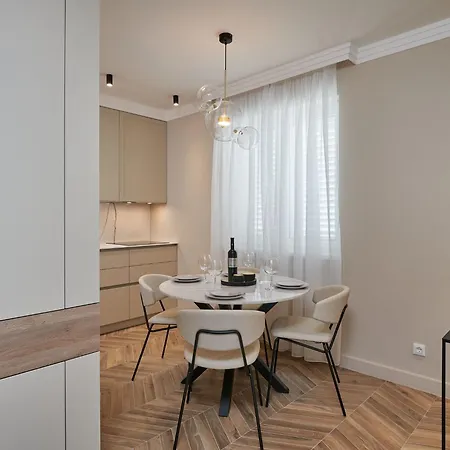 Apartamento Blu-two Bedroom With Terrace And Sea View Dubrovnik