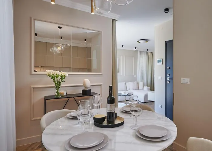 Blu-two Bedroom With Terrace And Sea View