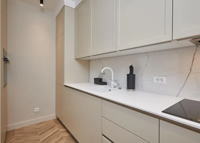Blu-two Bedroom With Terrace And Sea View 杜布罗夫尼克