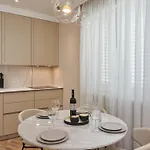Blu-two Bedroom With Terrace And Sea View * Dubrovník