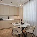 Blu-two Bedroom With Terrace And Sea View Dubrovník