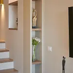 Apartmán Blu-two Bedroom With Terrace And Sea View