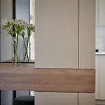 Apartmán Blu-two Bedroom With Terrace And Sea View