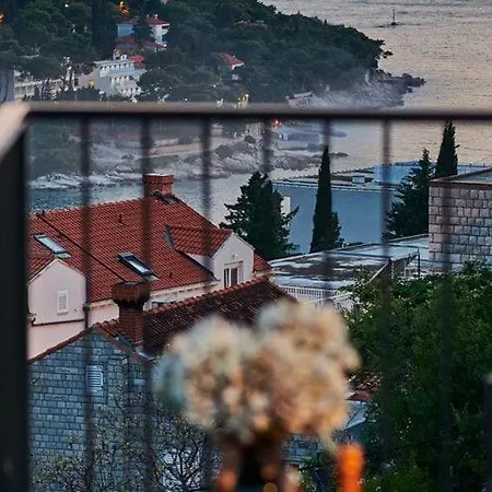 Blu-two Bedroom With Terrace And Sea View *