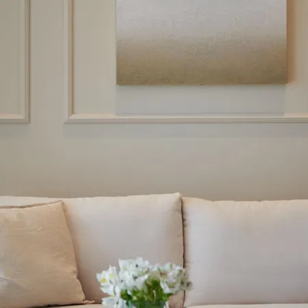 Blu-two Bedroom With Terrace And Sea View 公寓 *